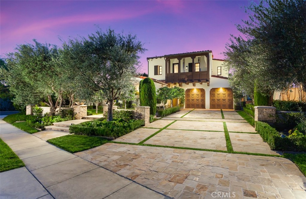 21 Coral Cay, Newport Coast CA 92657 - photo 1