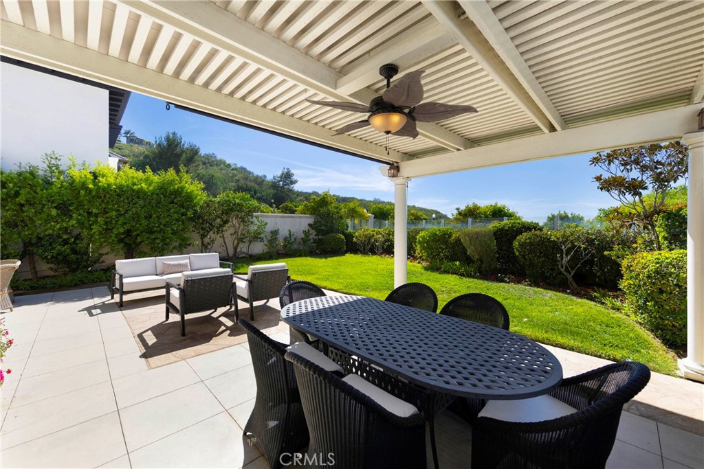 All Weather Outdoor Dining - 21 Pavona, Newport Coast CA 92657 - photo 6
