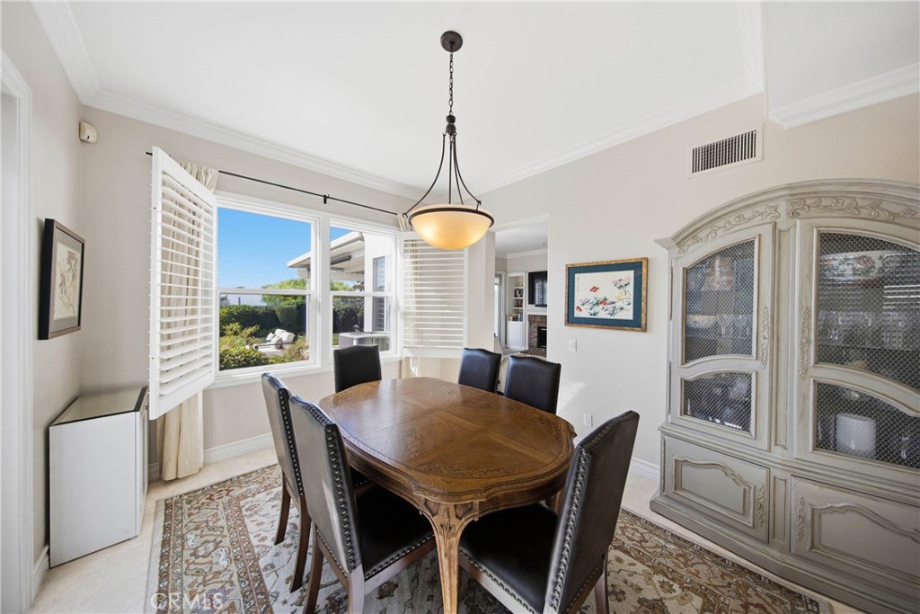 Formal Dining - 21 Pavona, Newport Coast CA 92657 - photo 16