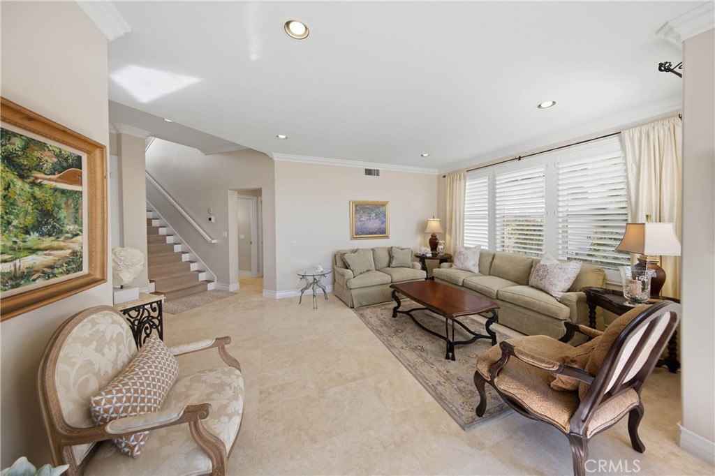 Formal Living - 21 Pavona, Newport Coast CA 92657 - photo 17