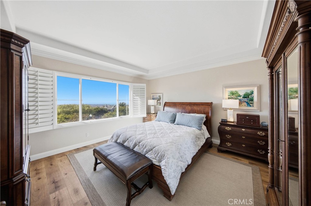 Primary Bedroom - 21 Pavona, Newport Coast CA 92657 - photo 27
