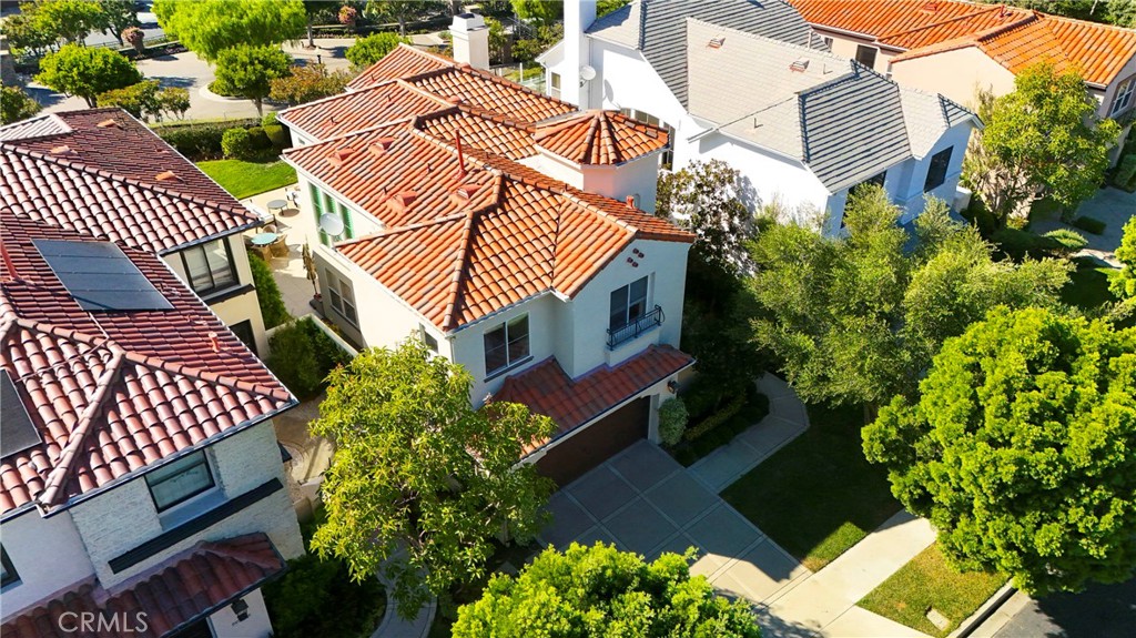 Nice neighbors - 21 Pavona, Newport Coast CA 92657 - photo 35