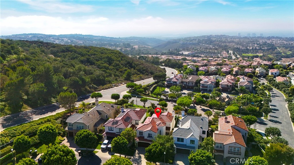 Views to Fashion Island and Disney Fireworks - 21 Pavona, Newport Coast CA 92657 - photo 37