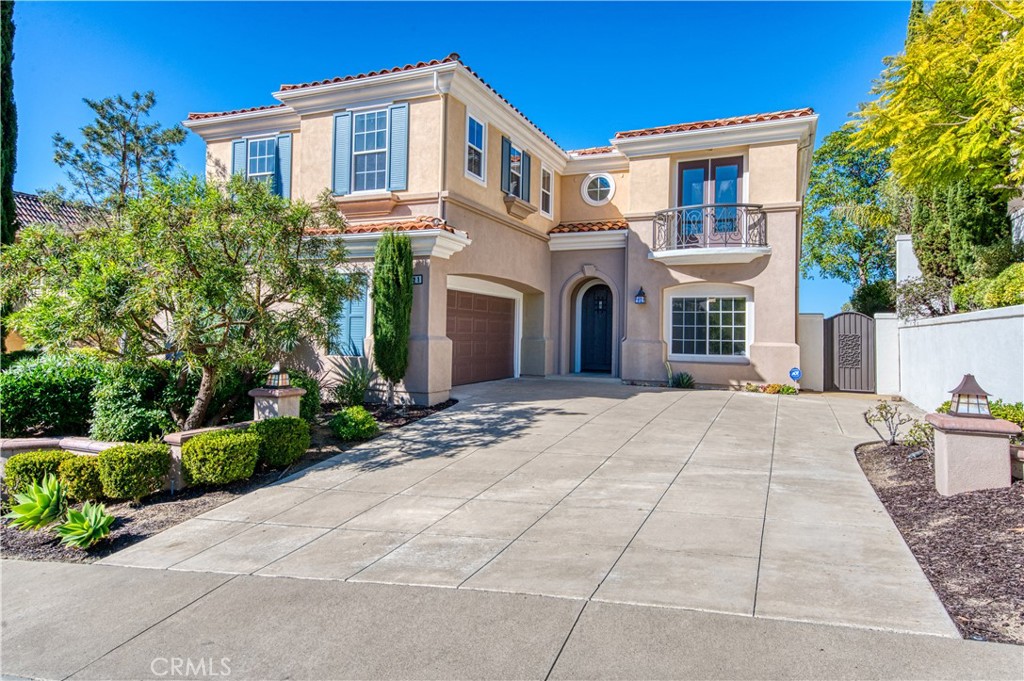 21 Portica, Newport Coast CA 92657 - photo 1
