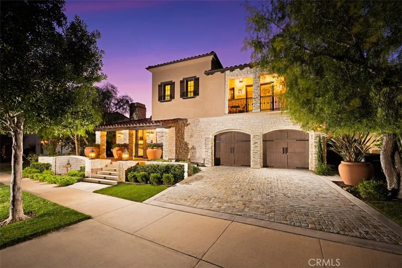 21 Shadowcast, Newport Coast