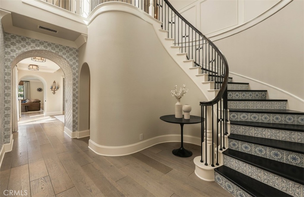 Entry Foyer - 21 Shadowcast, Newport Coast CA 92657 - photo 6