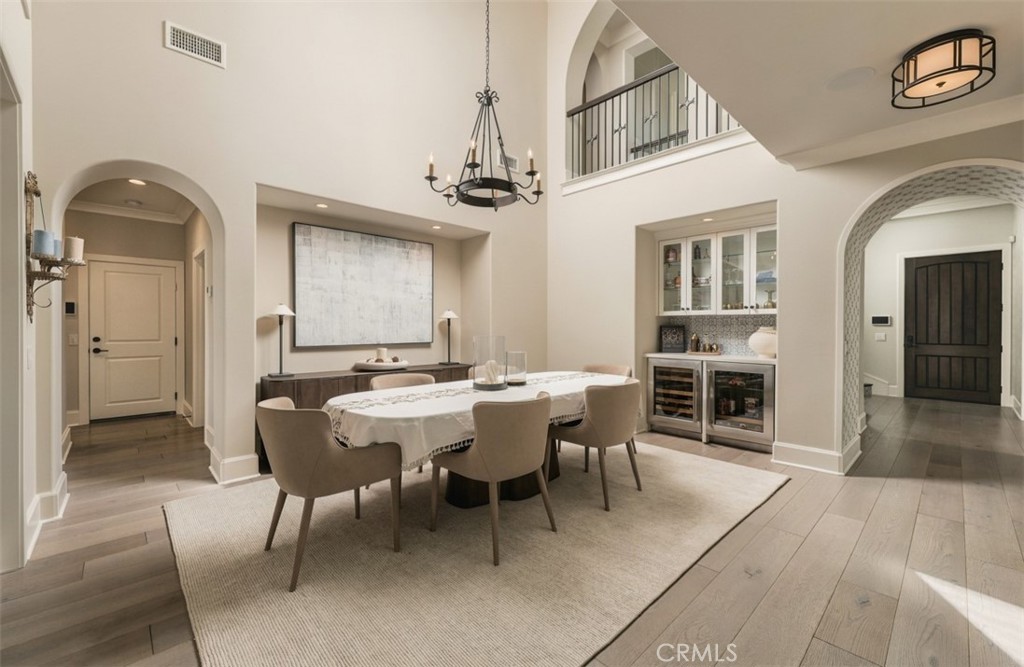 Formal Dining - 21 Shadowcast, Newport Coast CA 92657 - photo 9