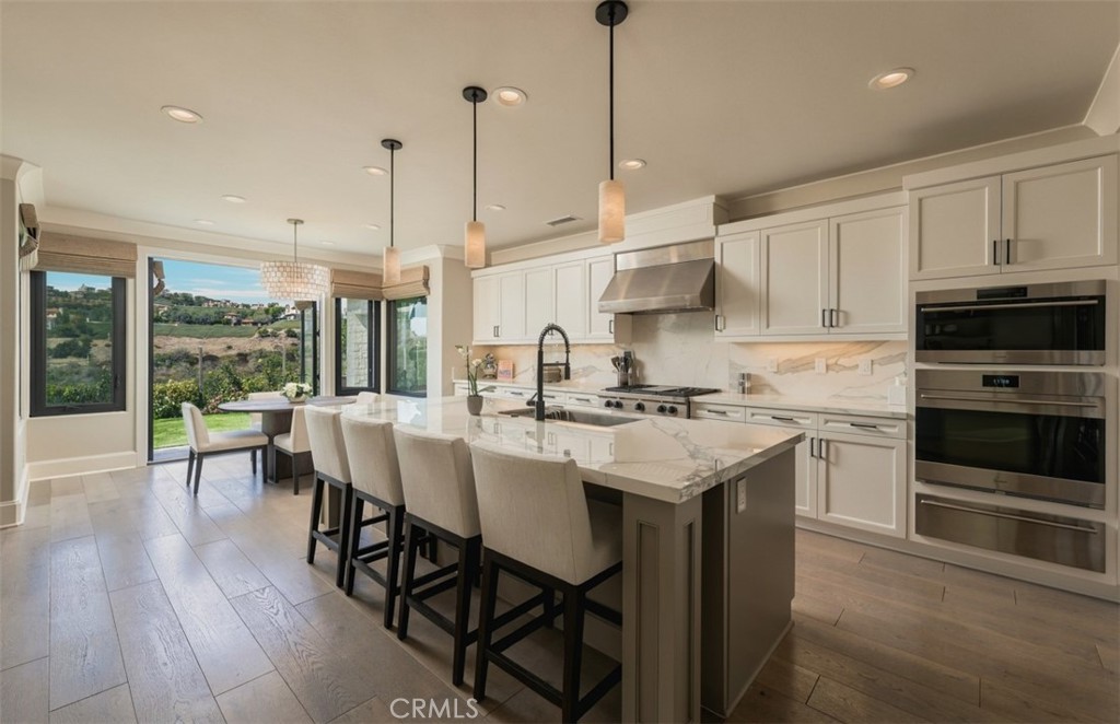 Kitchen - 21 Shadowcast, Newport Coast CA 92657 - photo 15