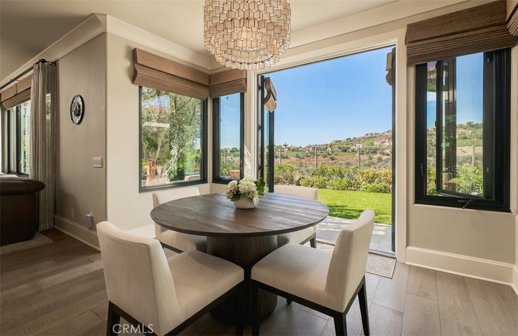 Breakfast Nook - 21 Shadowcast, Newport Coast CA 92657 - photo 17