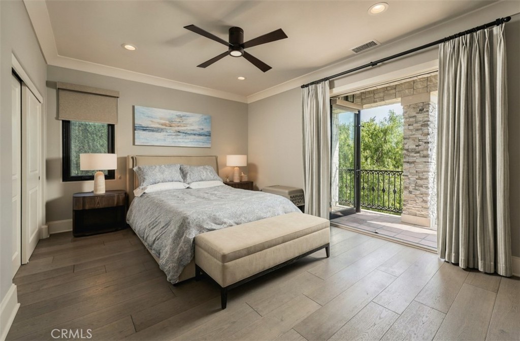 Guest Room 1 - 21 Shadowcast, Newport Coast CA 92657 - photo 28