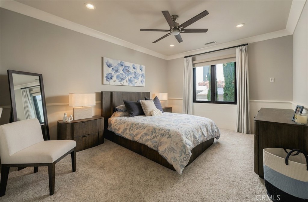 Guest Room 2 - 21 Shadowcast, Newport Coast CA 92657 - photo 31