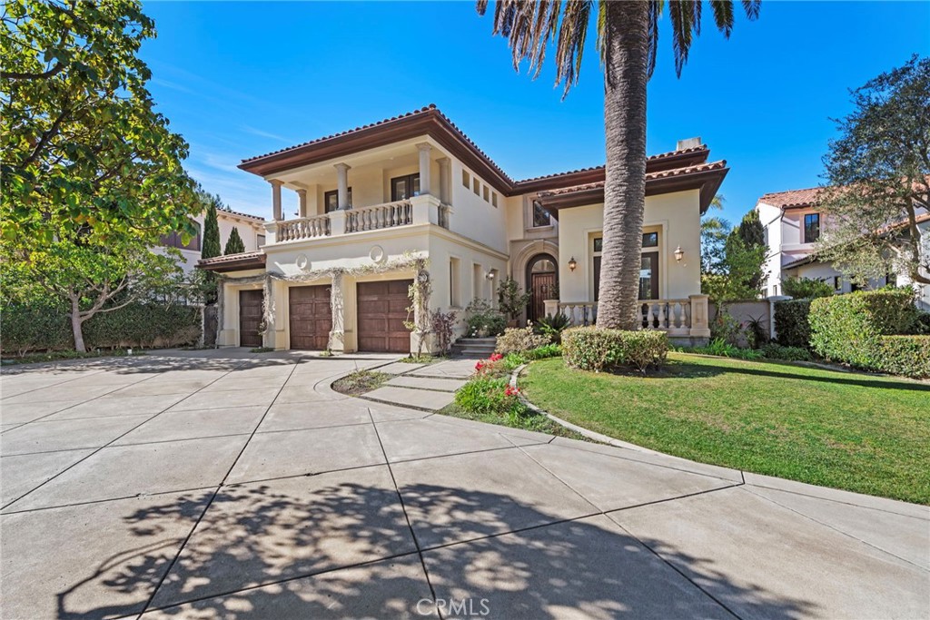 21 Via Palladio, Newport Coast CA 92657 - photo 3