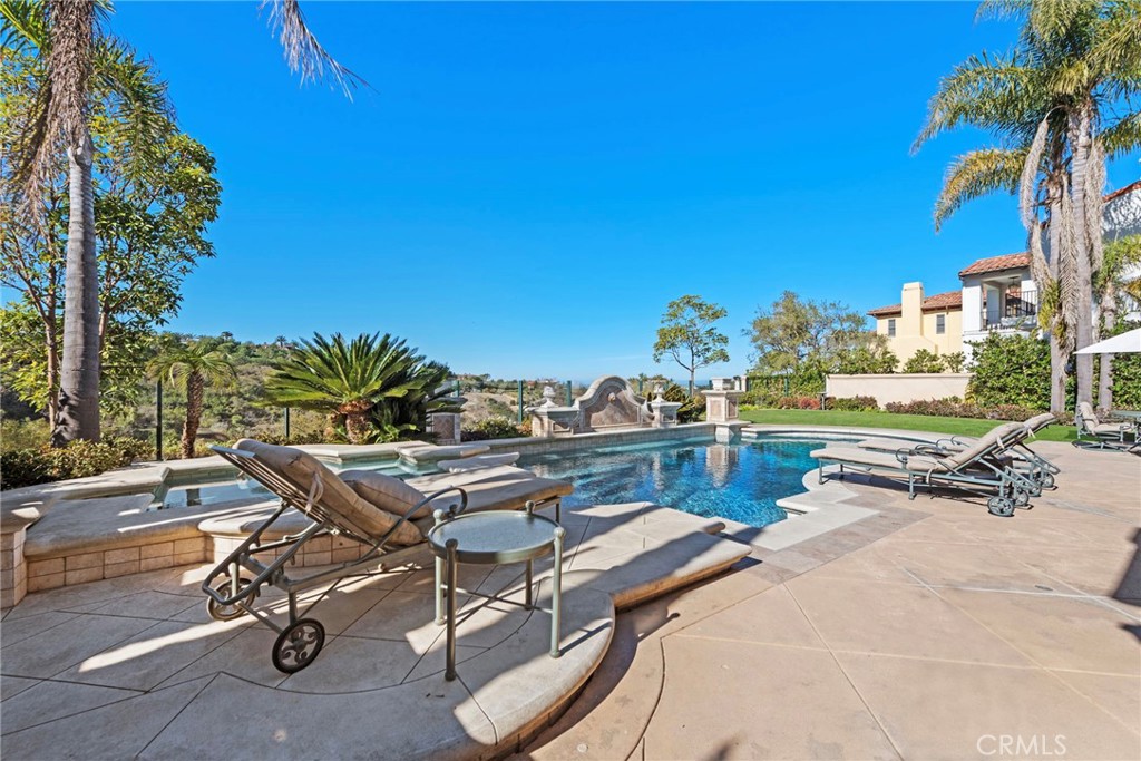 21 Via Palladio, Newport Coast CA 92657 - photo 24