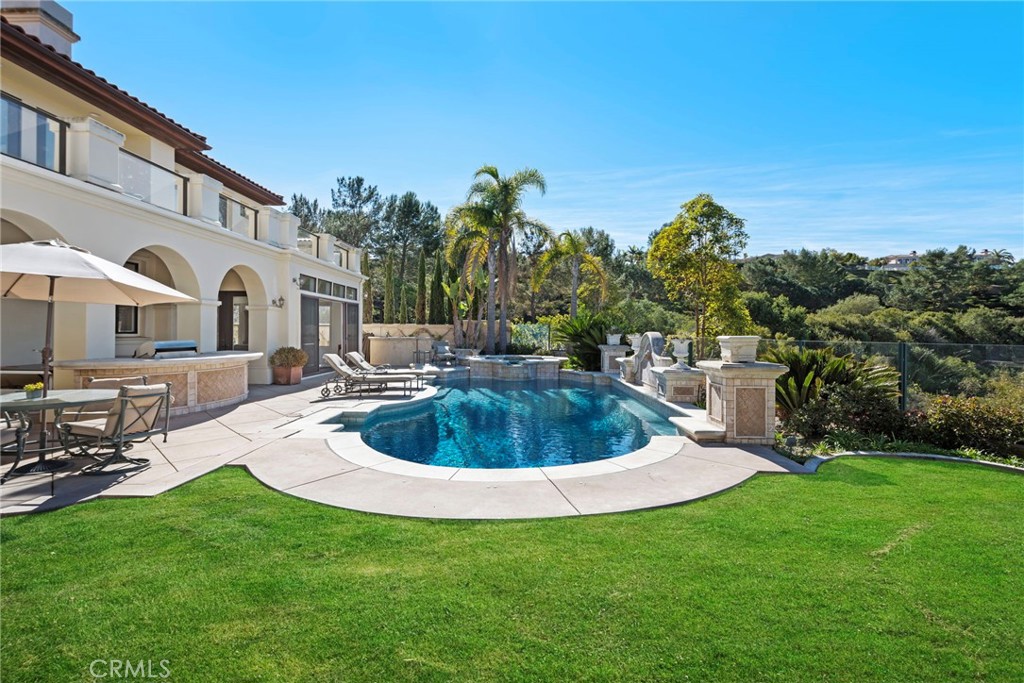 21 Via Palladio, Newport Coast CA 92657 - photo 26