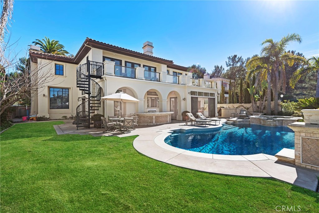 21 Via Palladio, Newport Coast CA 92657 - photo 27
