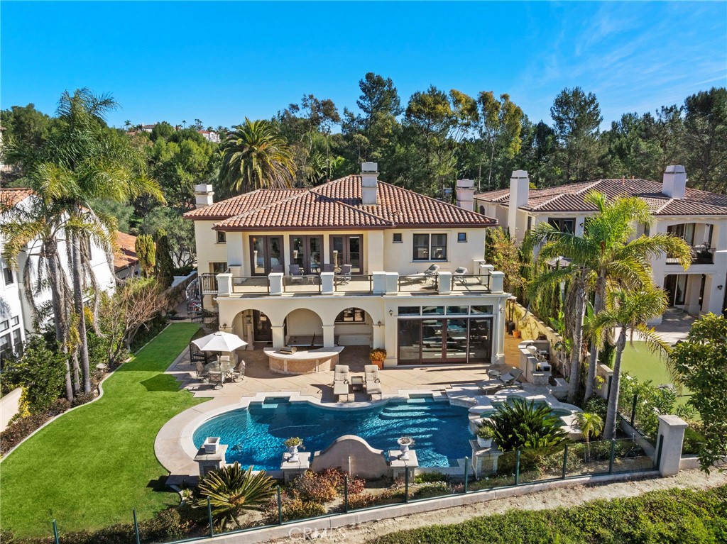 21 Via Palladio, Newport Coast CA 92657 - photo 29