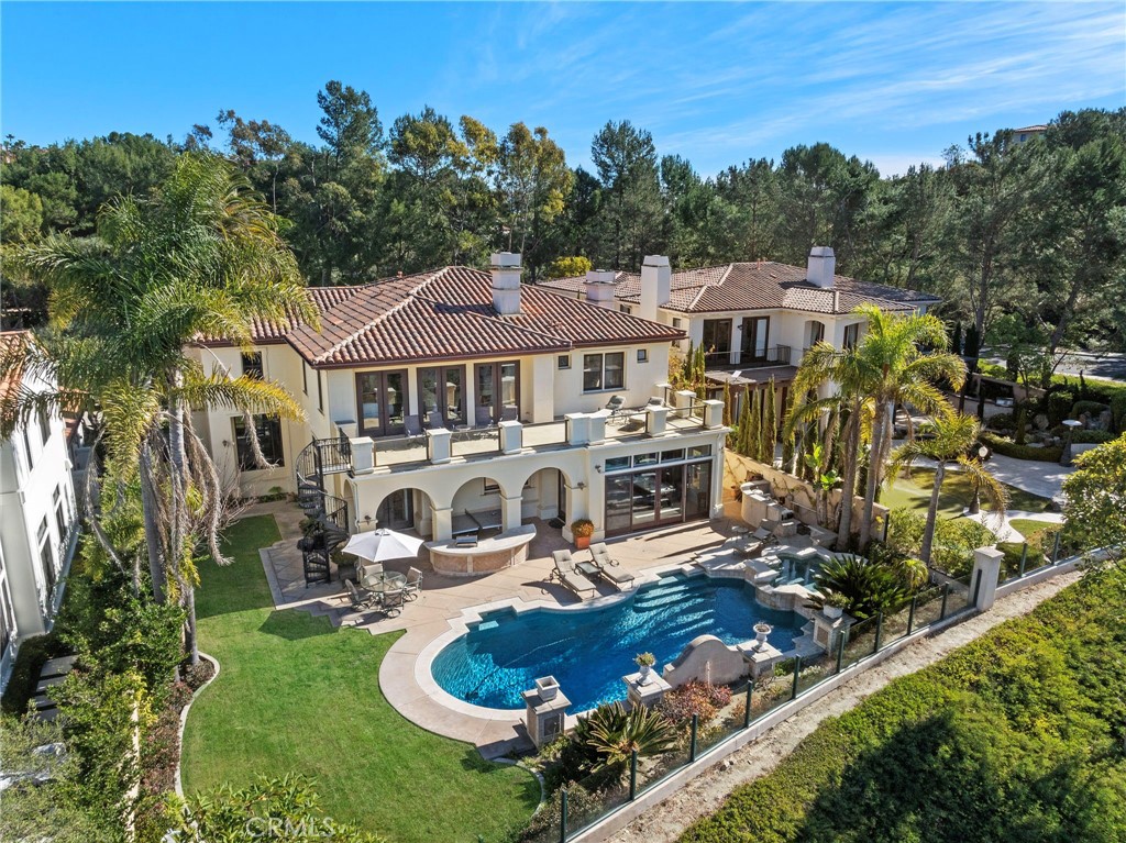 21 Via Palladio, Newport Coast CA 92657 - photo 30
