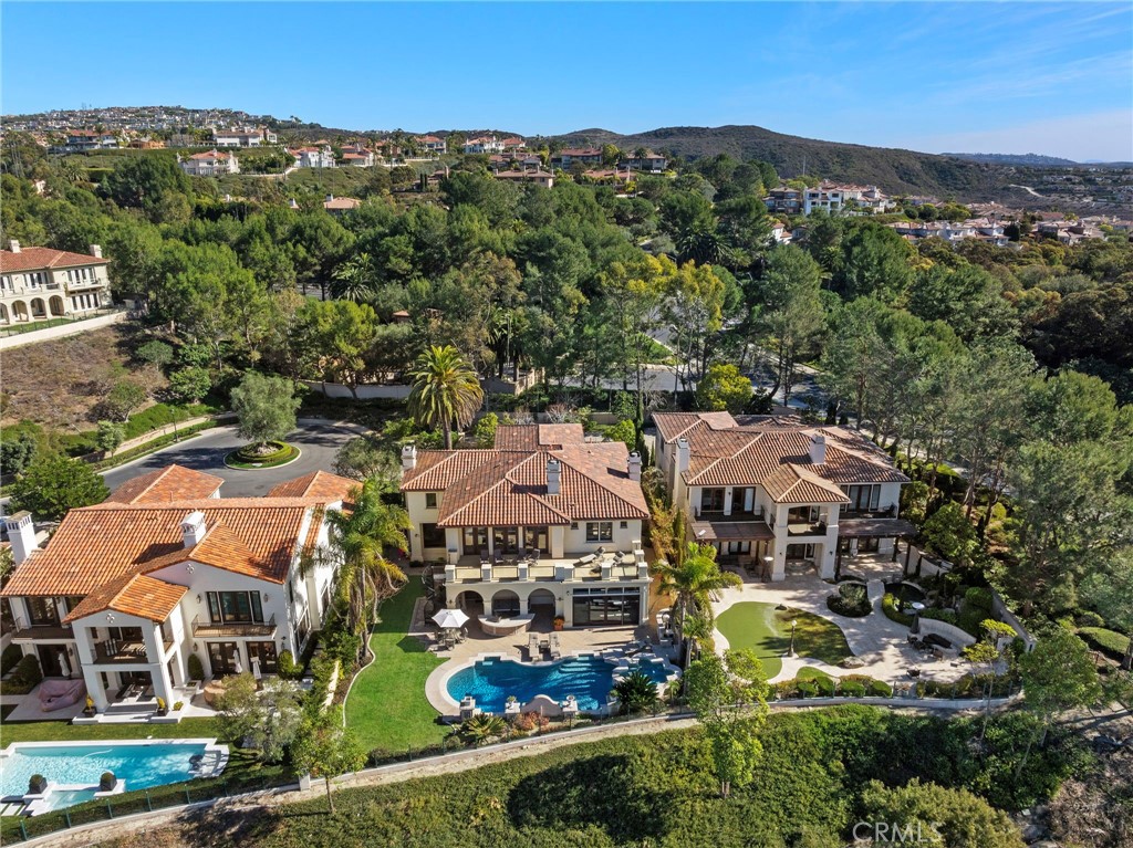 21 Via Palladio, Newport Coast CA 92657 - photo 31