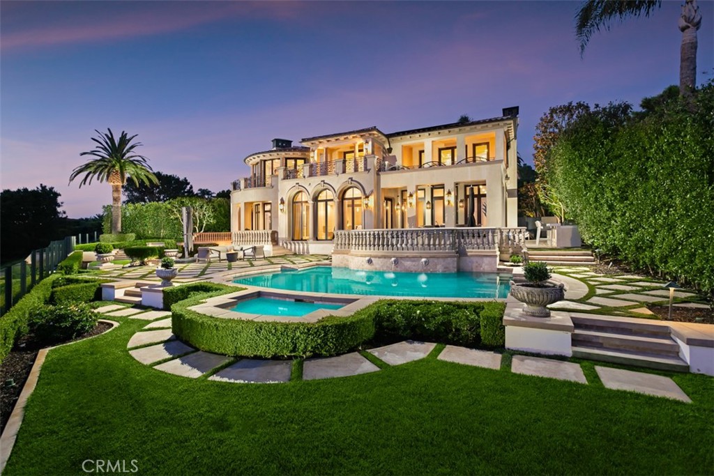22 Pelican Crest Drive, Newport Coast CA 92657 - photo 1