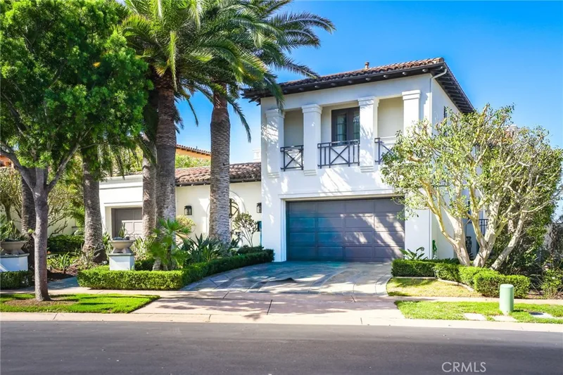 24 Via Diamante, Newport Coast, CA 92657