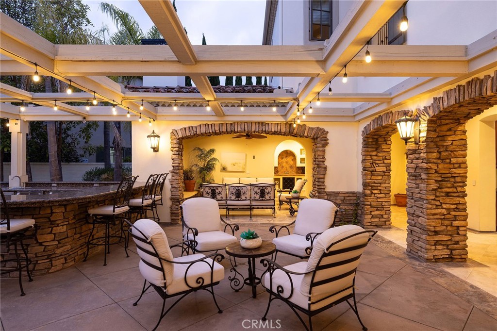 24 Morning Light, Newport Coast CA 92657 - photo 40