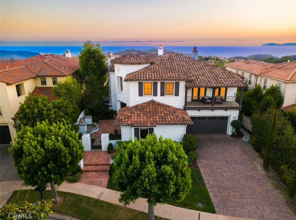 24 Venezia, Newport Coast CA 92657 - photo 1