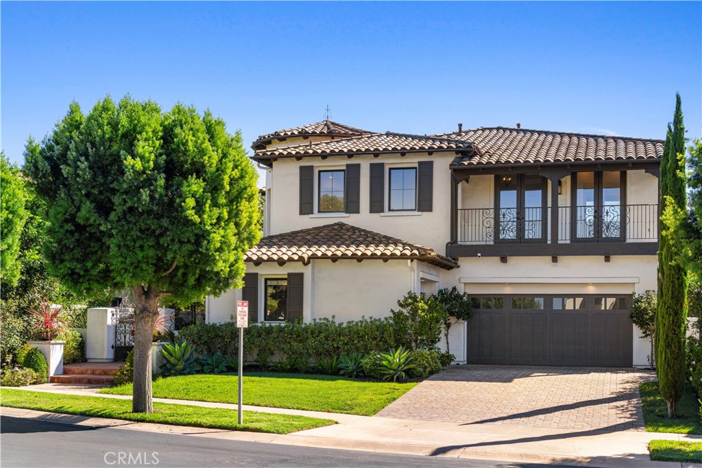 24 Venezia, Newport Coast CA 92657 - photo 3