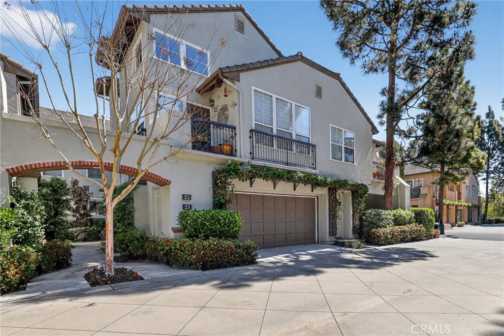 25 Anjou, Newport Coast CA 92657 - photo 1