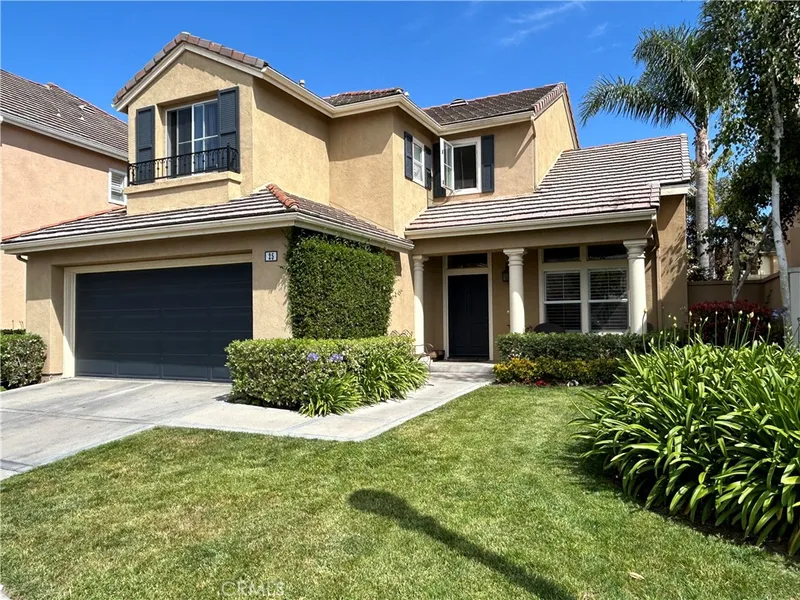 25 Belfort, Newport Coast, CA 92657