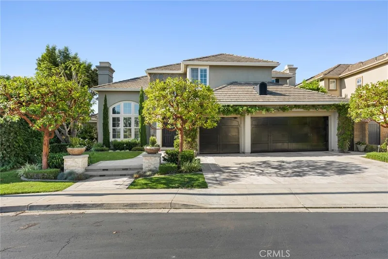 25 Bridgeport, Newport Coast