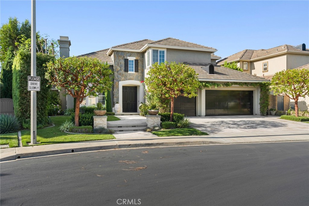 25 Bridgeport, Newport Coast CA 92657 - photo 2