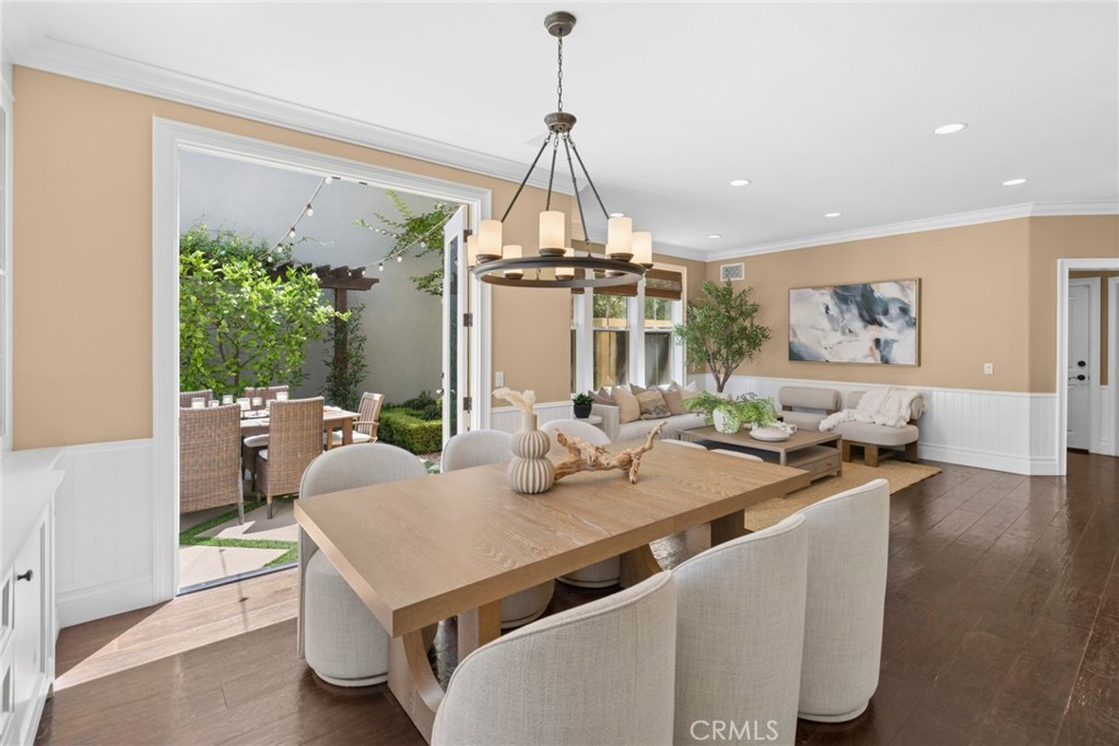 25 Lyon, Newport Coast CA 92657 - photo 22