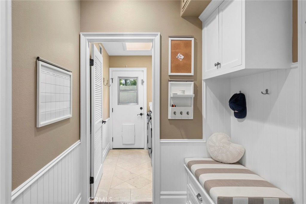 Mud room! - 25 Lyon, Newport Coast CA 92657 - photo 32