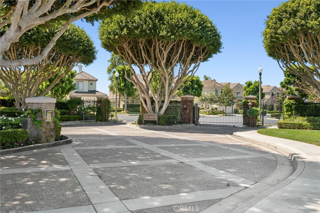 Gated Entry. - 25 Lyon, Newport Coast CA 92657 - photo 38