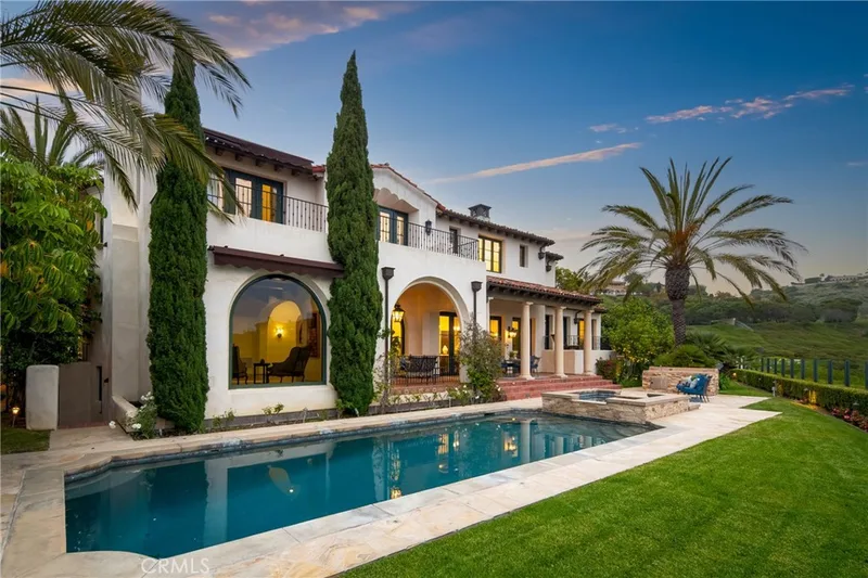 26 Fairway, Newport Coast