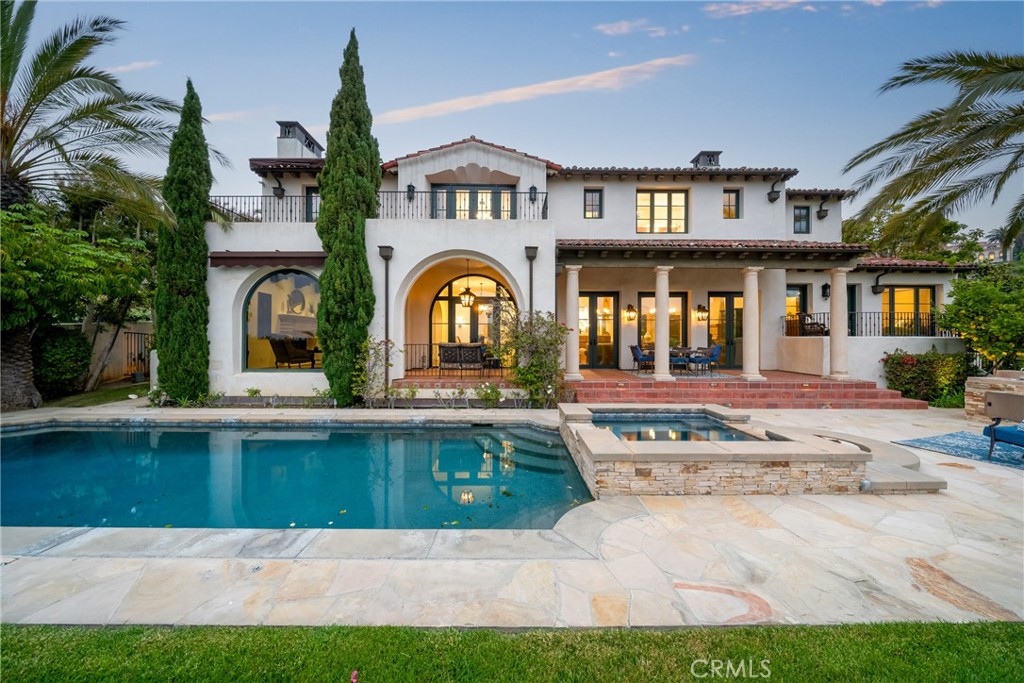26 Fairway, Newport Coast CA 92657 - photo 70