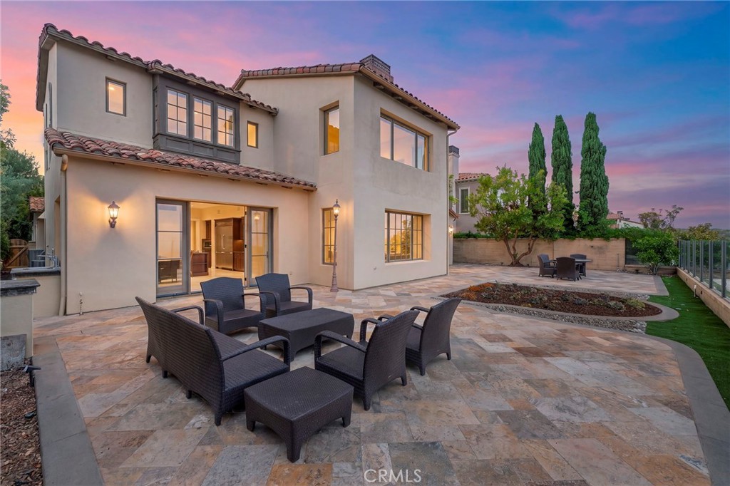 27 Pacific Mist, Newport Coast CA 92657 - photo 48