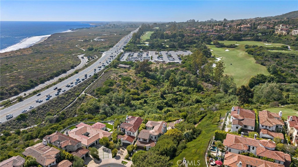 walk to shopping center and beach - 28 Sandy, Newport Coast CA 92657 - photo 4