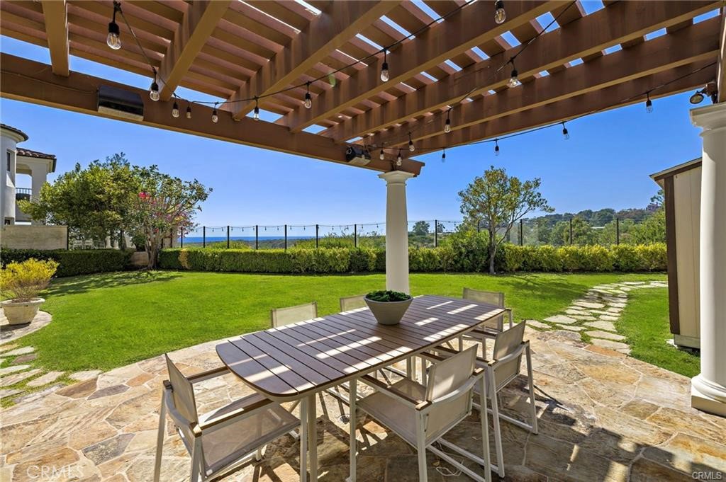 Lovely ocean view with huge backyard - 28 Sandy, Newport Coast CA 92657 - photo 5