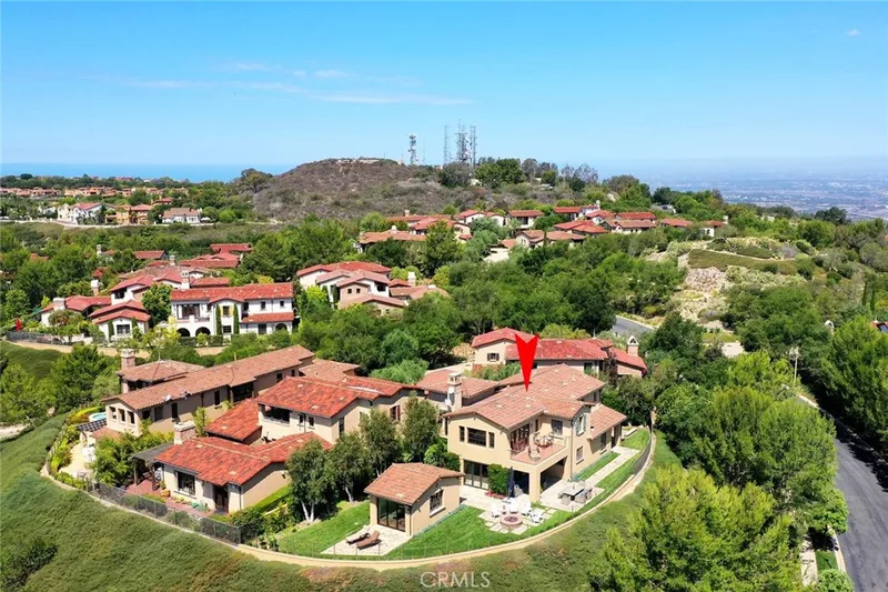 3 Compass, Newport Coast