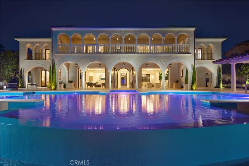 3 Del Mar, Newport Coast