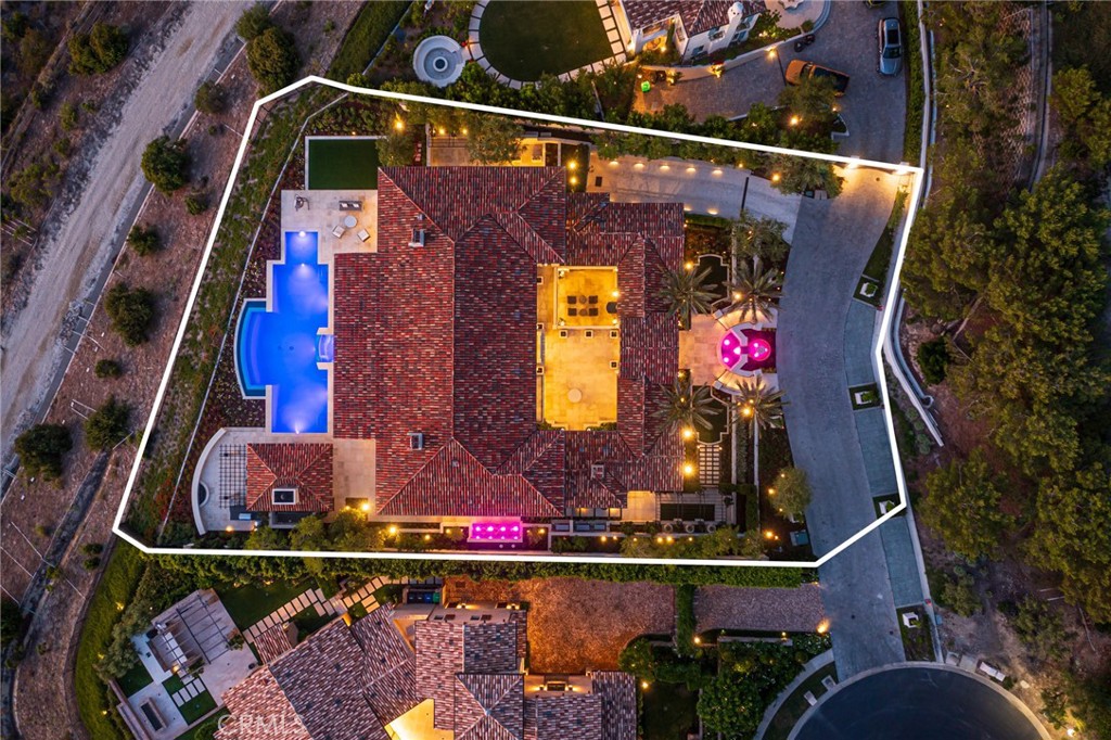 3 Del Mar, Newport Coast CA 92657 - photo 69