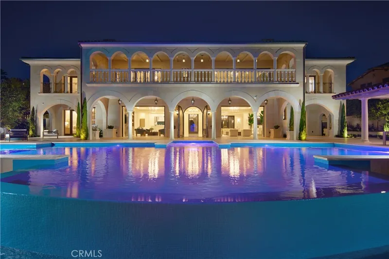 3 Del Mar, Newport Coast, CA 92657