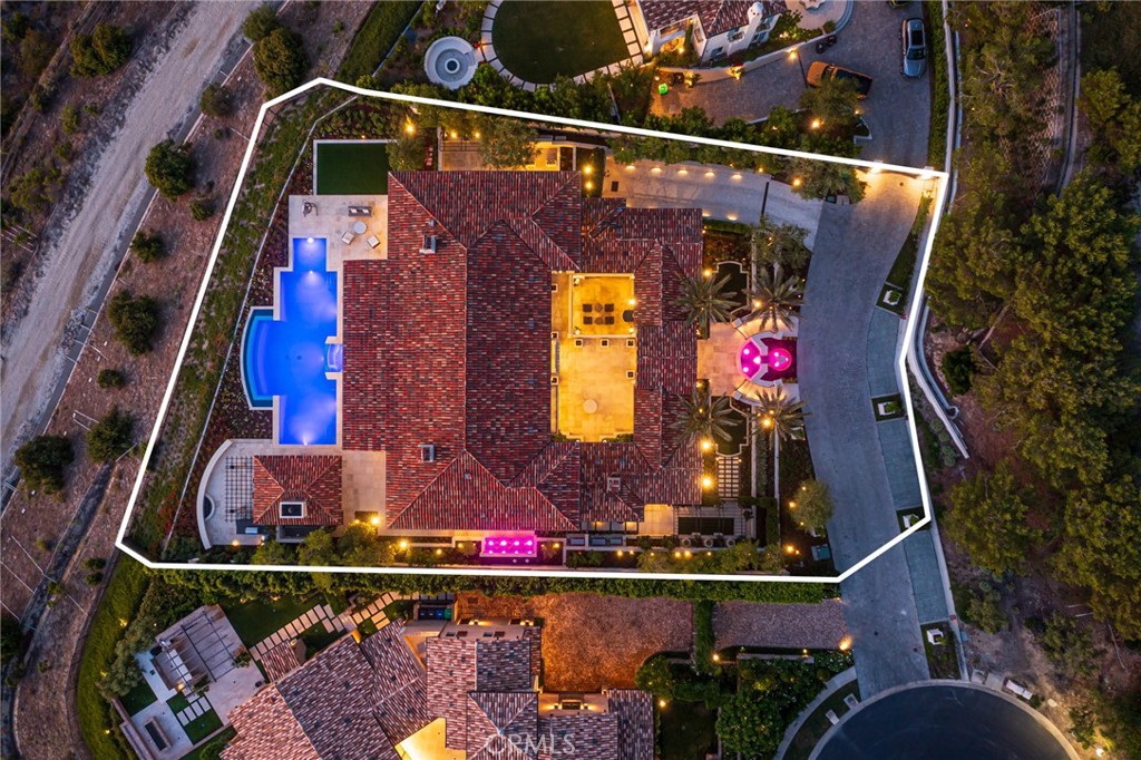 3 Del Mar, Newport Coast CA 92657 - photo 69