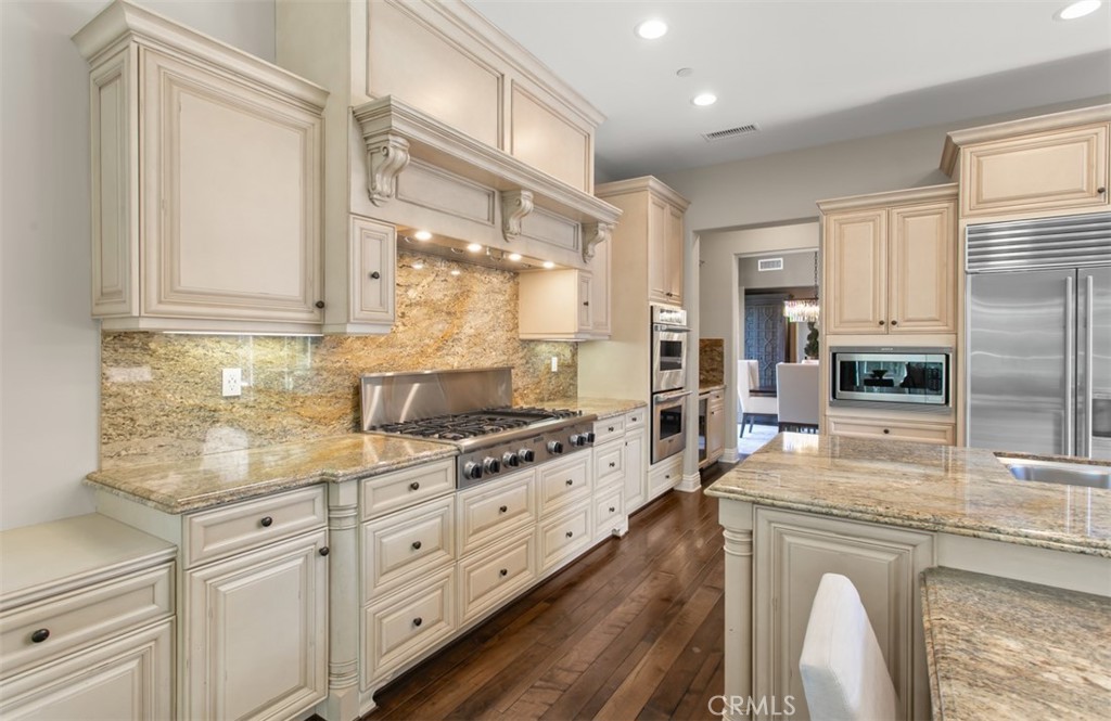 3 Sunrise, Newport Coast CA 92657 - photo 24