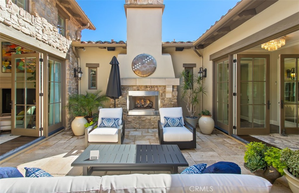 3 Sunrise, Newport Coast CA 92657 - photo 44
