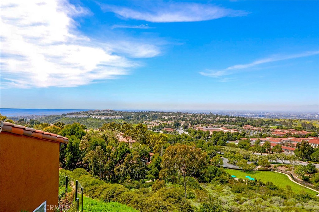 Panoramic views of the city to the ocean! - 3 Valore Dr, Newport Coast CA 92657 - photo 1