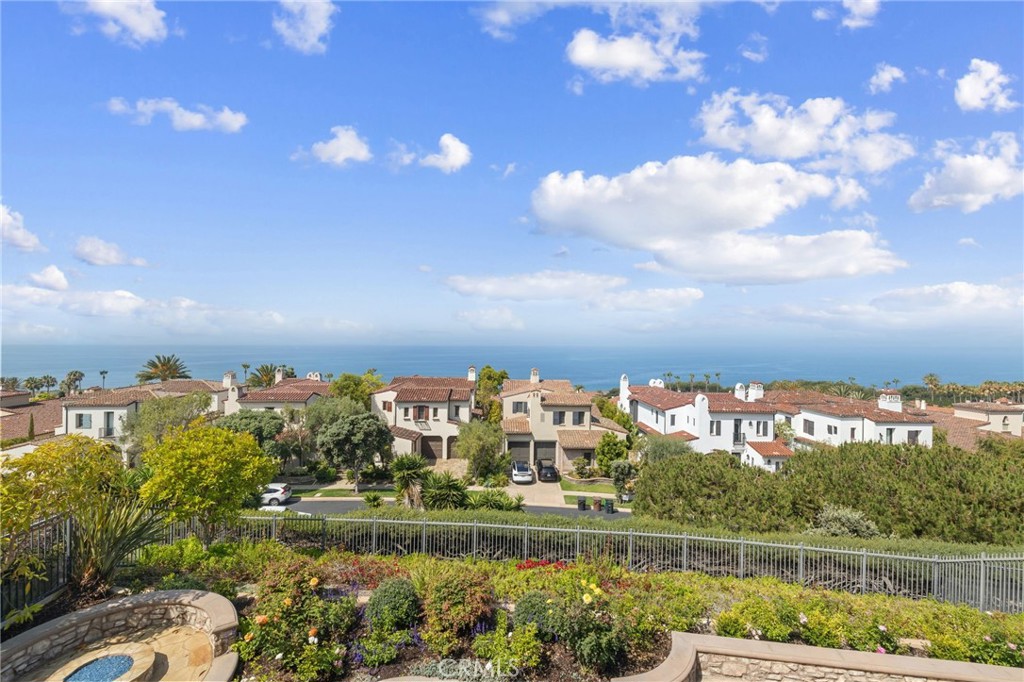View from the Primary bedroom (uper floor) - 30 Surfspray Bluff, Newport Coast CA 92657 - photo 20