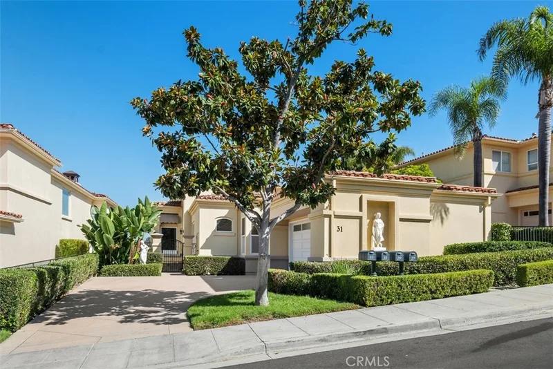 31 Monterey Pine, Newport Coast