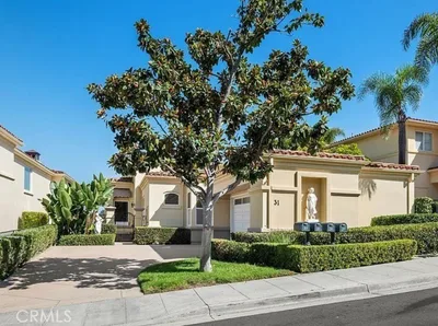 31 Monterey Pine, Newport Coast